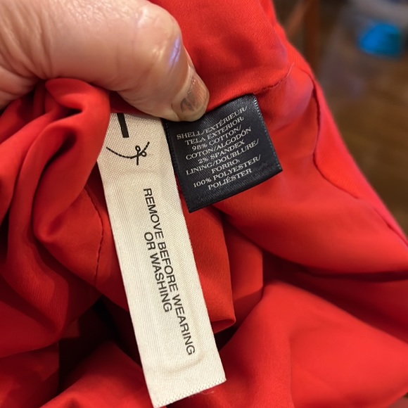 Ann Taylor skirt - Picture 4 of 6